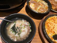 -千寻烧肉(政务区店)