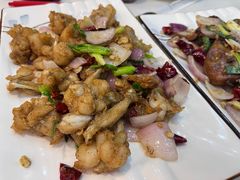 -老鄞江清水龙虾•赵赵家(江北店)