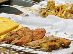 -彭城八戒羊肉串(总店)