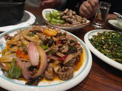 -517烧烤·龙虾·海鲜大排档(万象都荟店)