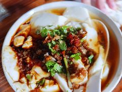 -云南大锅豆浆店