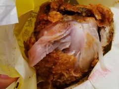 -苏澄潘师傅脆皮鸡腿(万达店)