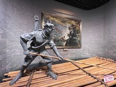 -遵义会议纪念馆