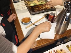 -阿串串老火锅(力盟店)