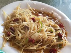 -煲来饱去冷水鱼
