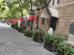 -飞马旅黎黄陂路文旅街区