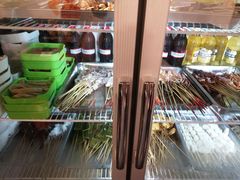 -三猫黑鱼花(南大店)