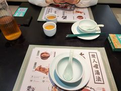 -在莲野·湖北民间菜·头牌松滋鸡(光谷步行街店)