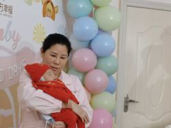 -东方幸福国际母婴月子会所(沙湾公园店)