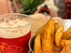 -下酒(华熙店)