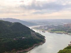 -铁山坪森林公园