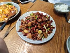 -静一餐厅·湖北菜(前门店)