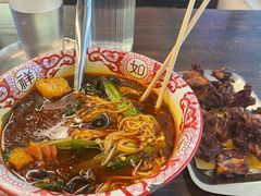 -破店肥哈·东北烧烤·夜宵(南山保利店)