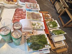 -野妹经典火锅(民治店)