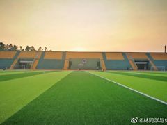 -深圳大学(丽湖校区)