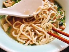 -奎元馆.百年奎元.非遗传承(西湖边的解放路店)