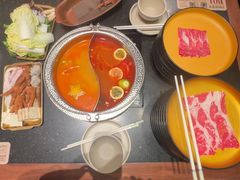 -牛New寿喜烧(金茂览秀城店)