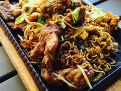 -翠华餐厅(山顶道店)