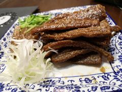 -娄三少·老北京春饼烤鸭家常菜(方庄店)