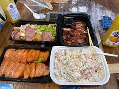 -盒马X会员店(上海森兰商都店)
