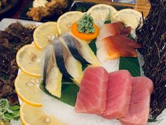 -宋家族亭多国籍料理(泰华城店)