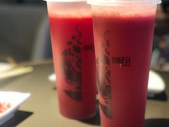 -川成元·麻辣香锅(凯德MALL西直门店)
