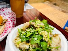 -繁仔牛杂(石排店)