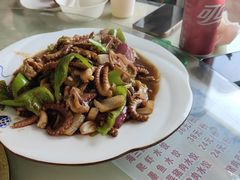 -颐和海鲜饺子