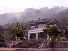 -云龙山