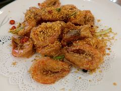 -新东源国际酒店·新东源食坊(沙井店)