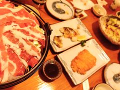 -千吉日本料理(日本一条街店)