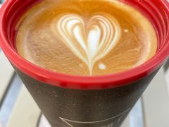 -Manner Coffee(万象食家店)