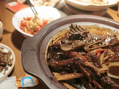 -恰饭·老长沙市井菜(天河客运站店)