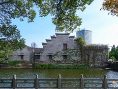 -月湖公园