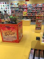-乐高授权专卖店(南开大悦城店)