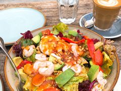 虾沙拉-RAC BAR(安福路店)