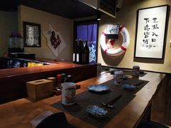 -半藏居酒屋(香港花园店)