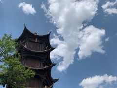 -云南民族村