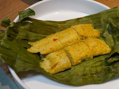 海鲜乌达-咖啡苑自助餐厅·中国大饭店