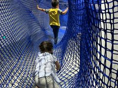 -chi K11艺术空间展览厅