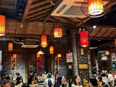 -重庆渝达老火锅(春熙路店)