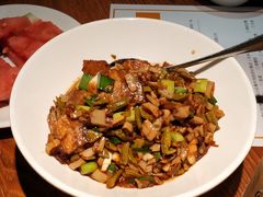 -炊烟小炒黄牛肉(东庆街店)