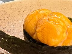 海胆寿司-Sushi Hanzo半藏(天环广场店)