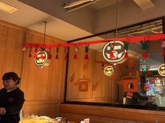 -蚝翅·海鲜粥·烧烤·龙虾季(海曙天一店)
