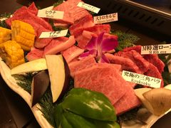 -松阪牛焼肉M(法善寺横丁店)