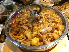 -黄记煌三汁焖锅(悦方IDmall店)