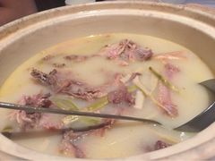 西湖春天(百汇大厦店)-西湖春天•老字号杭州菜(百汇店)