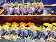-花西亭·海鲜自助餐厅(瑞城名人酒店)