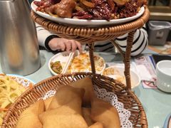 -清真吐鲁番餐厅(牛街店)