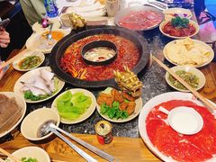 -蜀大侠火锅(寰球文化地标·总府店)